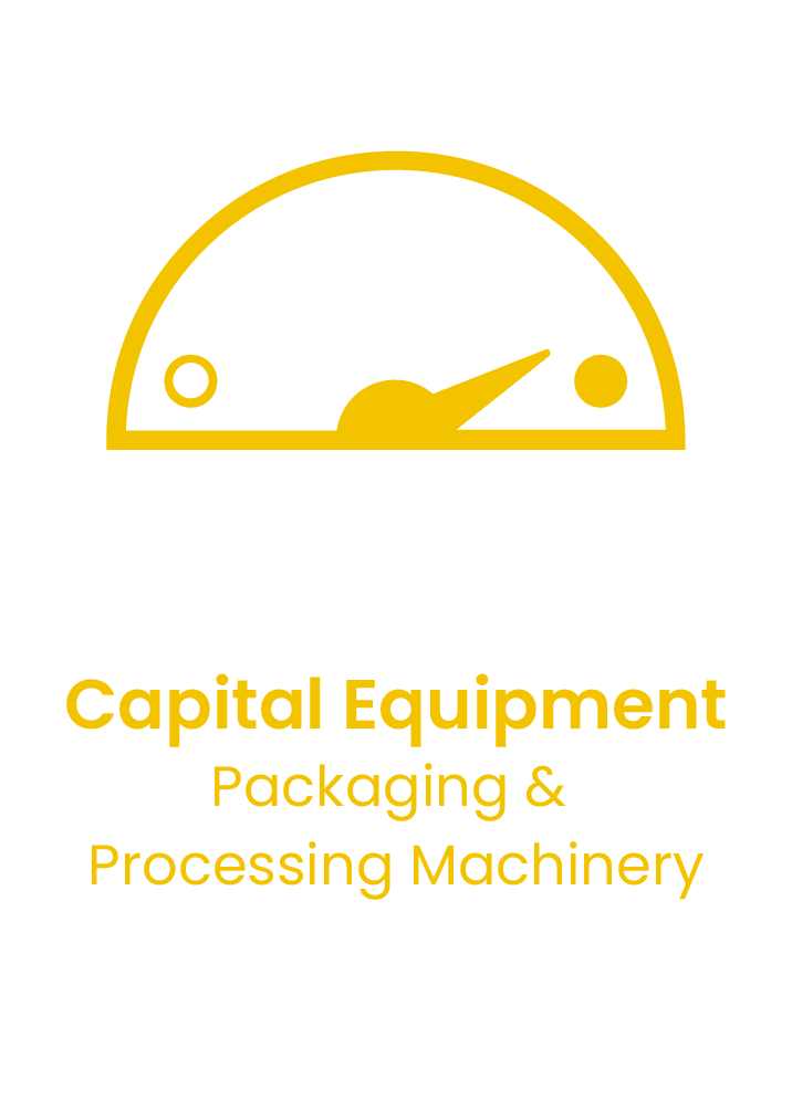 af capital equipment