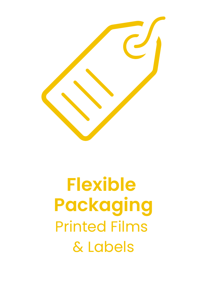af flexible packaging