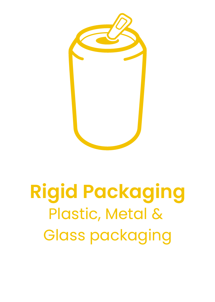 af rigid packaging